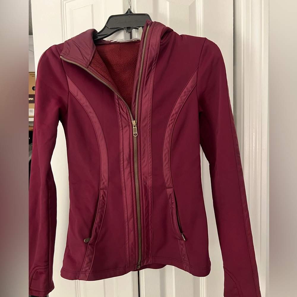 athleta jacket